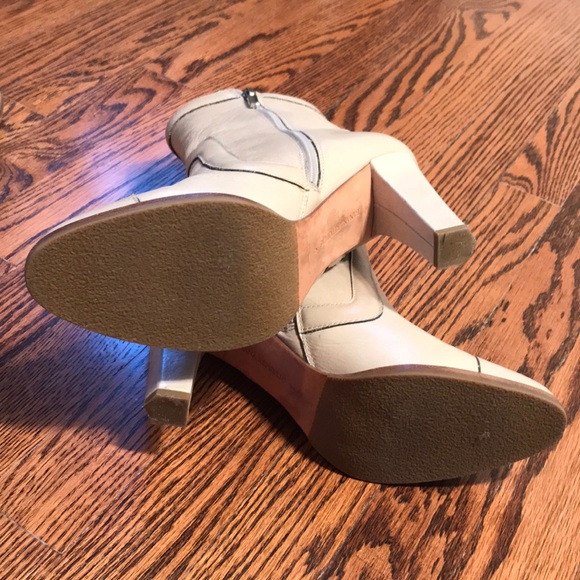 Booties - Picture 5 of 5